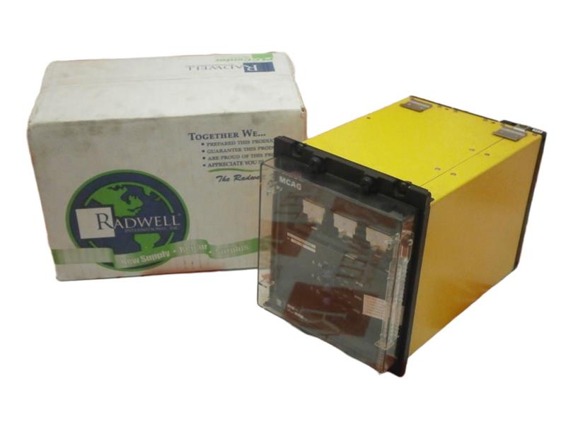MCAG34F1BB0006B by CONVERTEAM