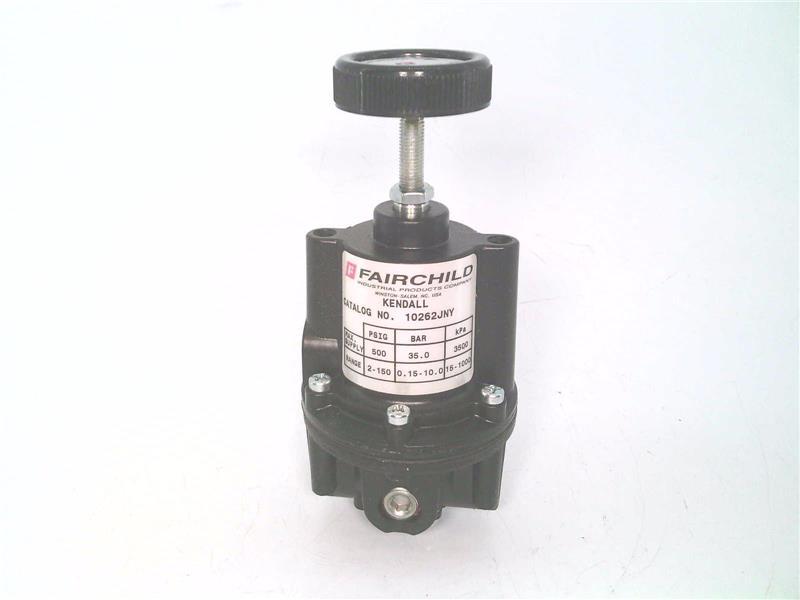 10262JNY by FAIRCHILD INDUSTRIAL PROD