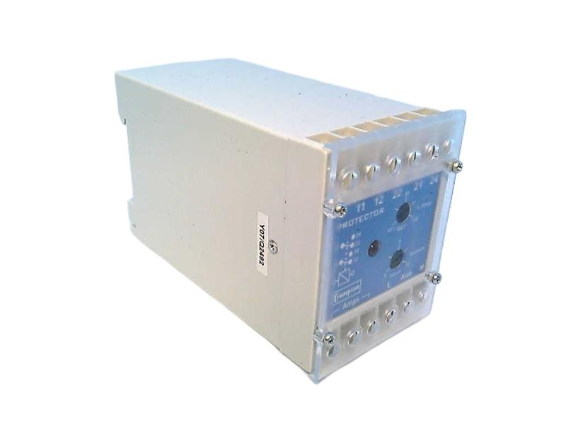 252-PAOU-LSBX-C6-DG-D1-EA by TE CONNECTIVITY