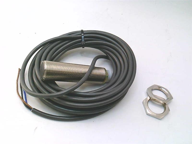 E2A-M18LS08-WP-B2 5M by OMRON