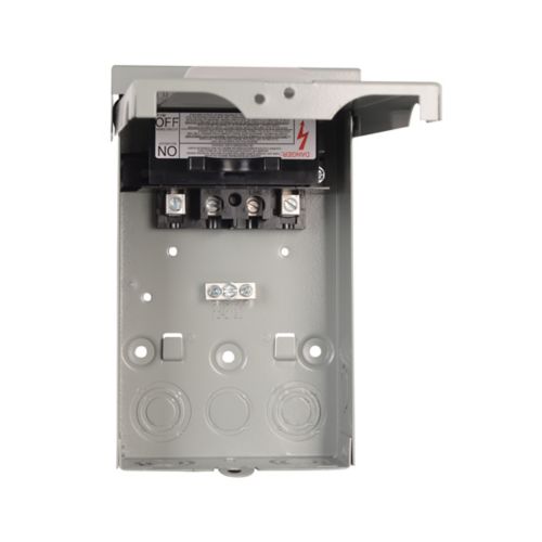 EATON CORPORATION DPU222R