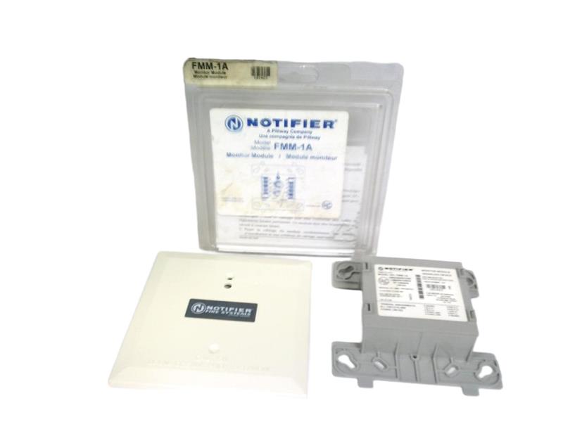HONEYWELL FMM-1A