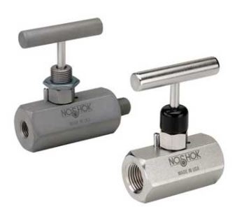 NOSHOK 502-FFS-EM1-PM2-HL5