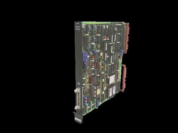 9274-6014 by CONVERTEAM