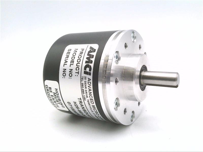 ADVANCED MICRO CONTROLS H25-SE-06