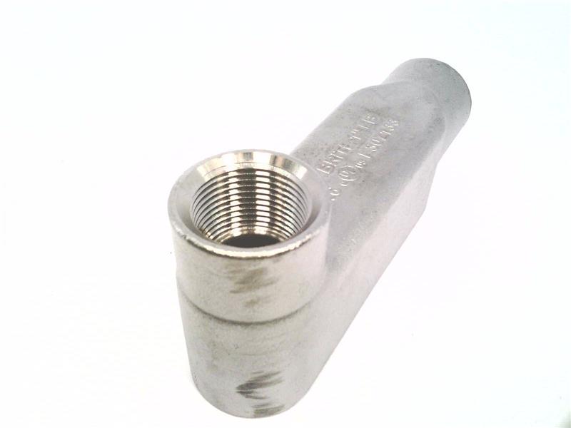 CALPIPE INDUSTRIES E307133