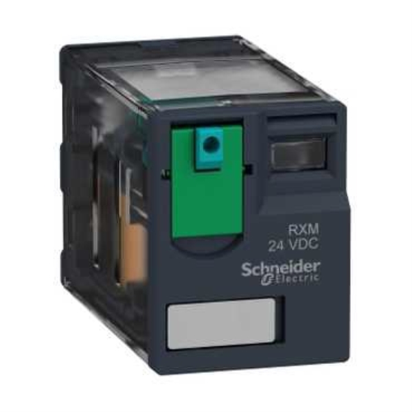 SCHNEIDER ELECTRIC RXM3AB1JD