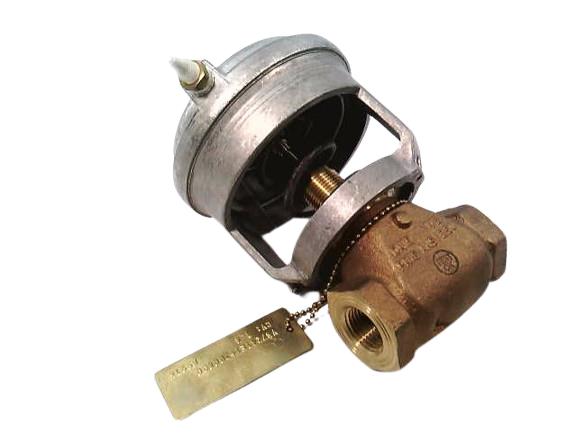 JOHNSON CONTROLS VG7241ET+3008D0