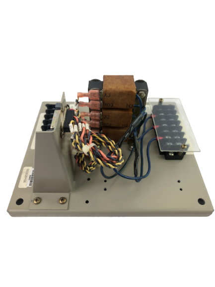 ASEA BROWN BOVERI 803620-SA