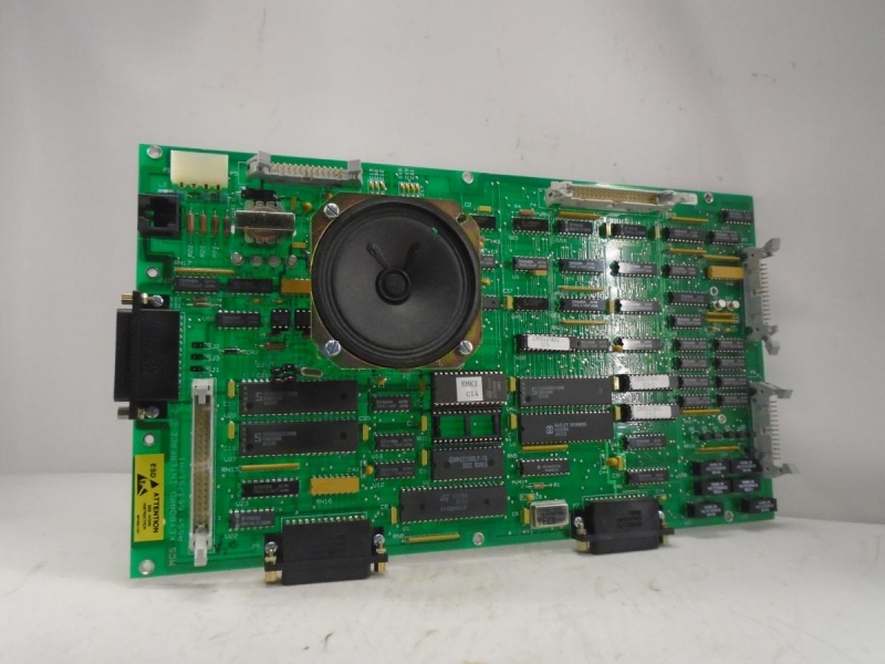 ASEA BROWN BOVERI 6637517A1