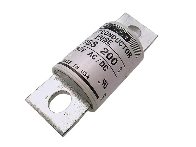 EATON CORPORATION E25S-200