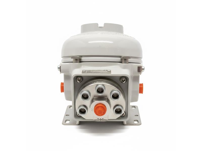 DELTA CONTROLS H28102P6H4J