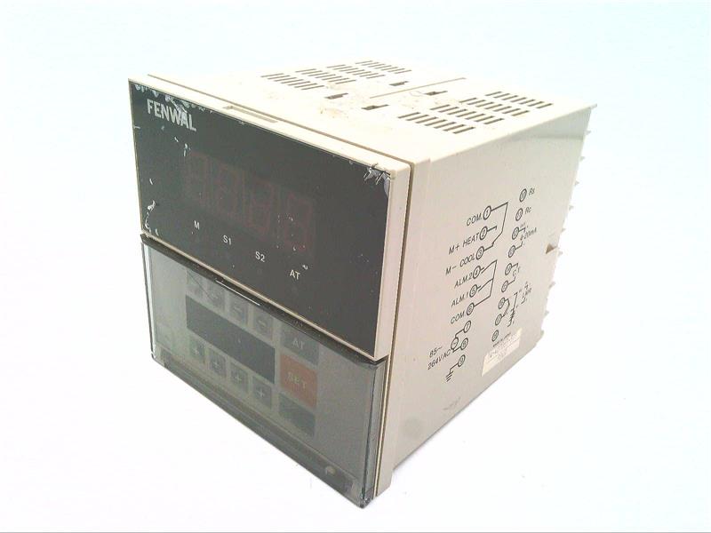 KIDDE-FENWAL, LLC 14-407065-371