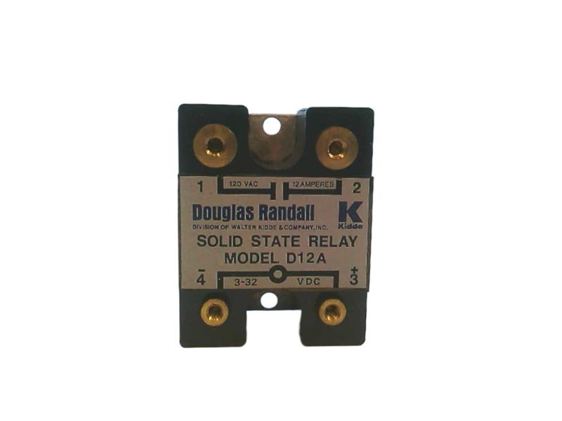 KIDDE D12A