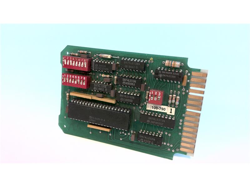 REGAL REXNORD 100-790.1