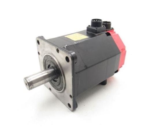 FANUC A06B-0123-B610#0008