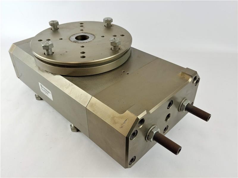 DOVER CORPORATION RR-76-180-S-M