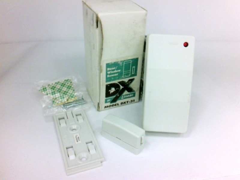 NICE NORTH AMERICA DXT-31