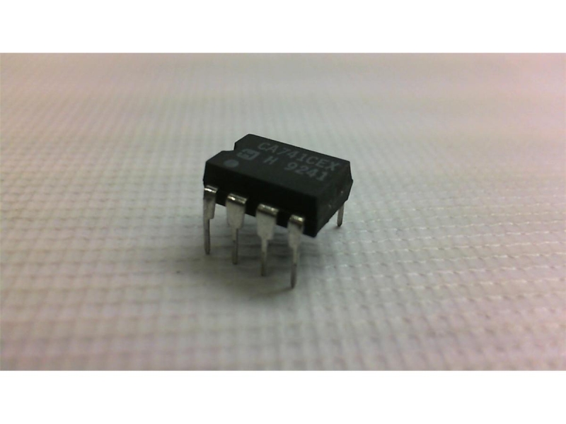 CA741CEX by HARRIS SEMI