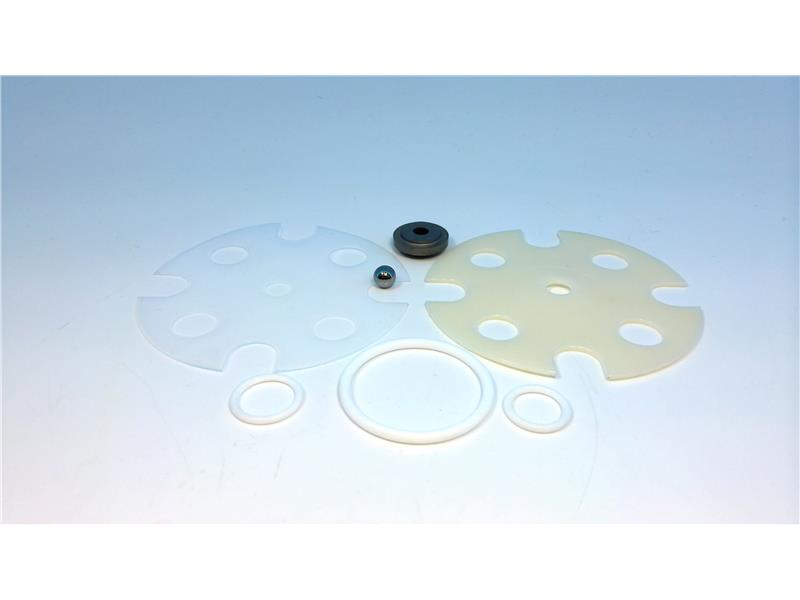 INGERSOLL RAND 637219-0B1-B