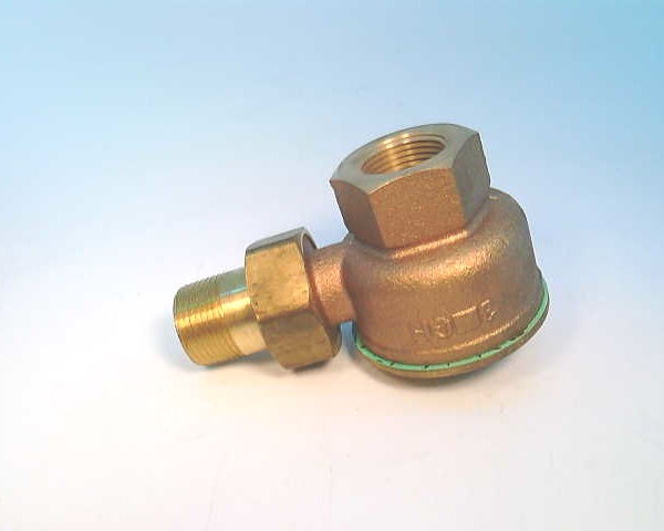 WATTS 1/2 STMTMSTTRP-1GAP