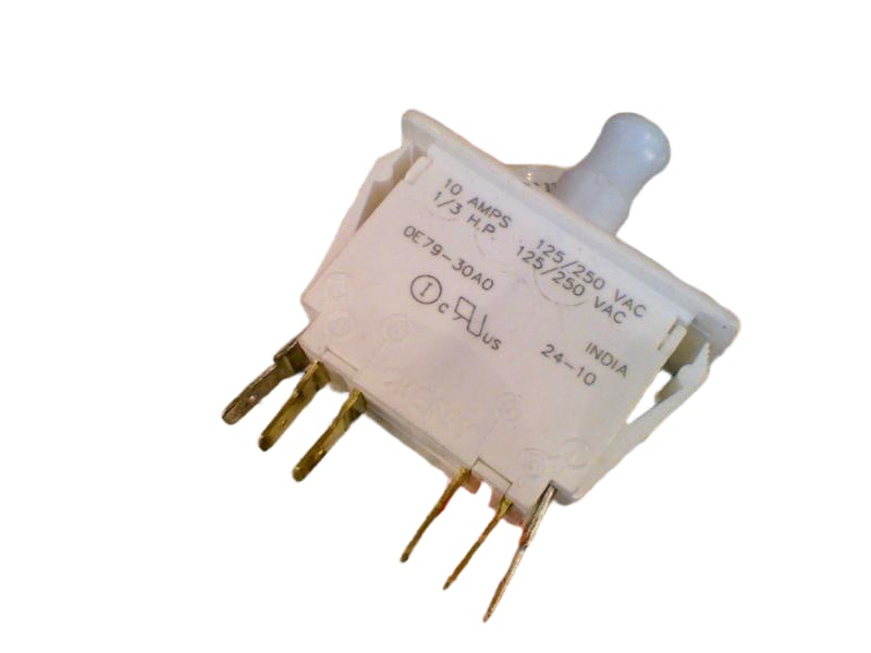 OE79-30A0 by ZF FRIEDRICHSHAFEN