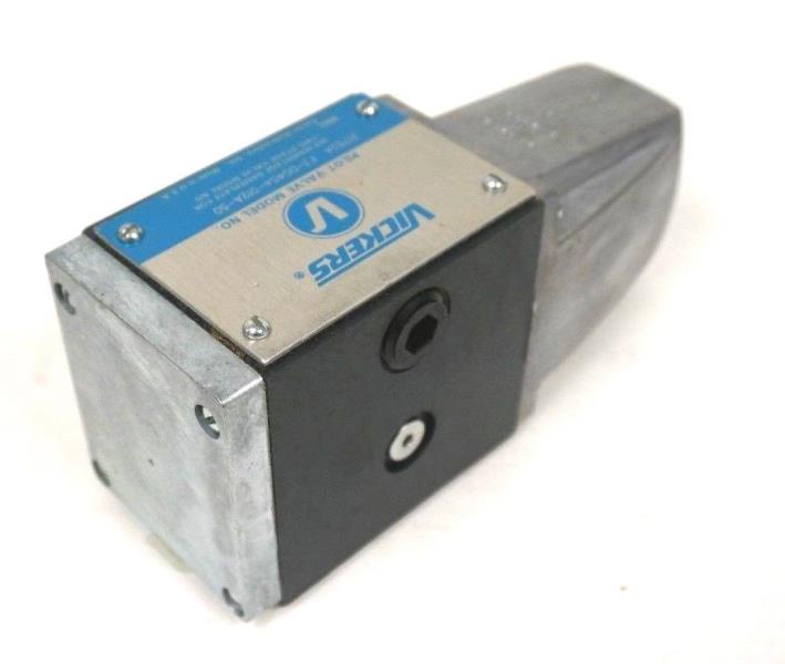 DG4S4-012A-50-JA by EATON CORPORATION