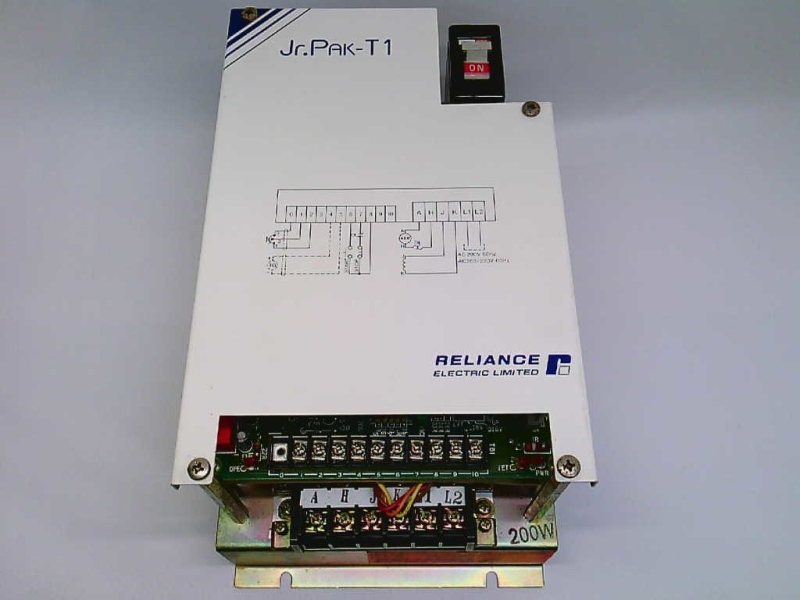 ASEA BROWN BOVERI JR.PAK-T1-02