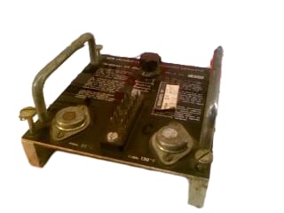 ERHARDT & LEIMER KR-40A
