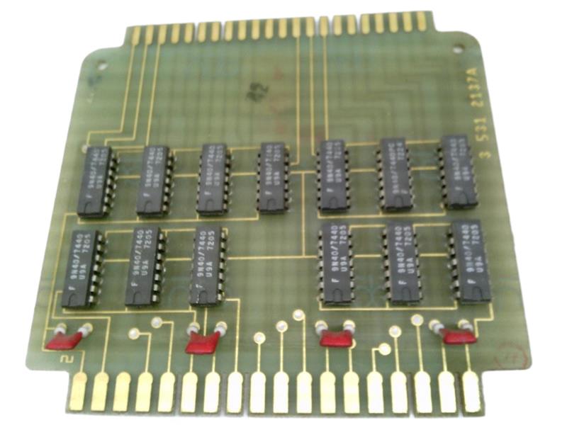 MILACRON 3-531-2137A