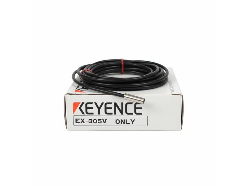 EX-305V by KEYENCE CORP