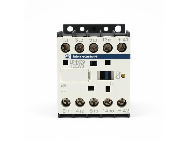 SCHNEIDER ELECTRIC LP4-K0910EW3