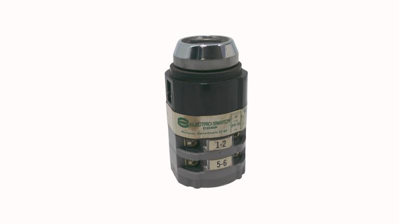 ELECTROSWITCH PR10-1301A4-1