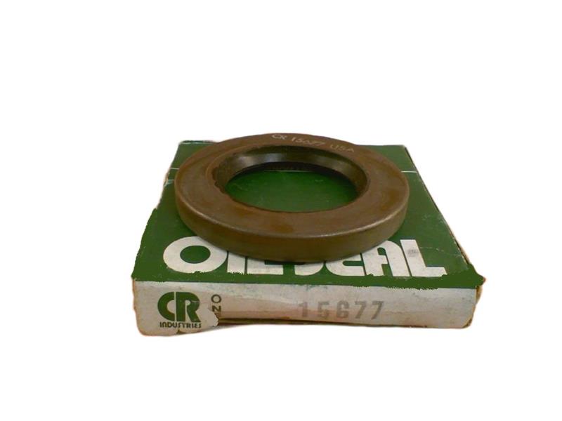 SKF 15677