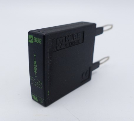 MURR ELEKTRONIK 26502