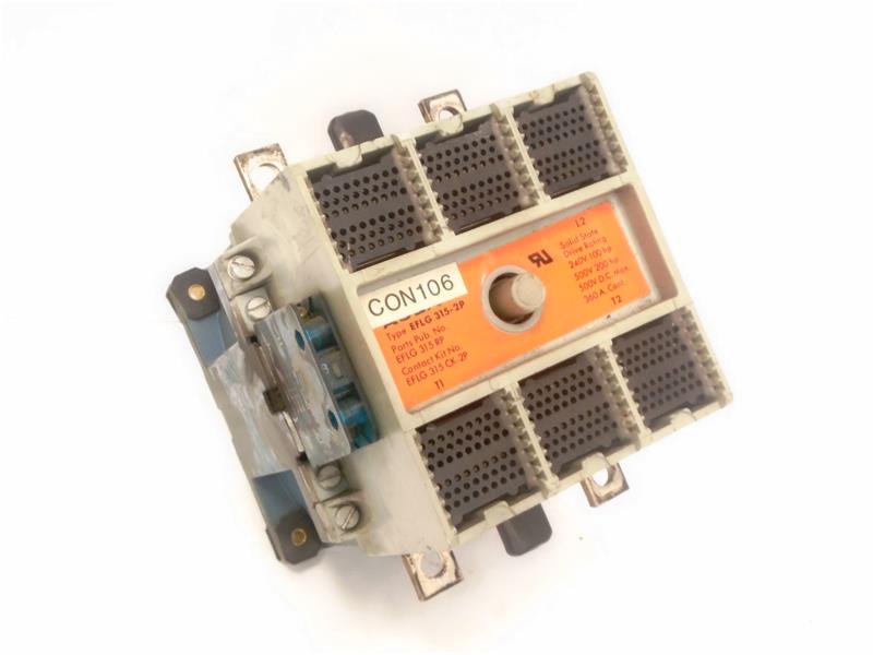 ASEA BROWN BOVERI EFLG-315-2P-120