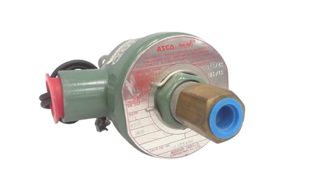 ASCO 1125894-120/60,110/50