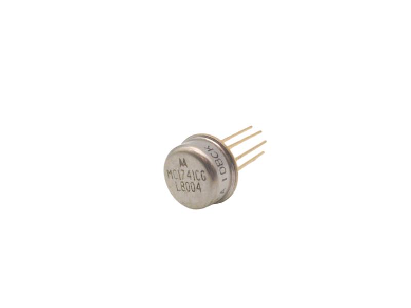 MC1741CG by MOTOROLA SOLUTIONS