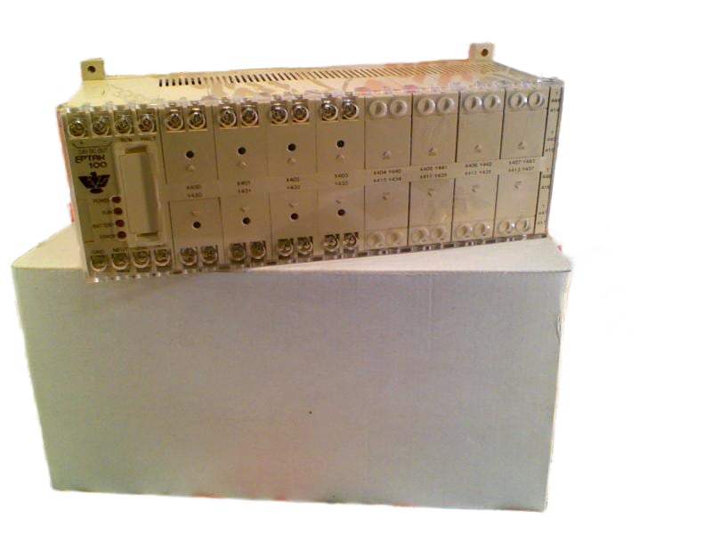 DANAHER CONTROLS CP1100