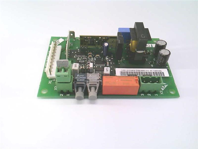 ASEA BROWN BOVERI 57619404D