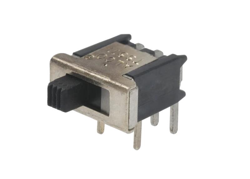 TSS11DGRA04 by TE CONNECTIVITY