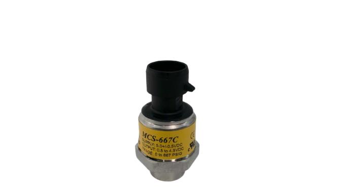 MCS MCS-667C