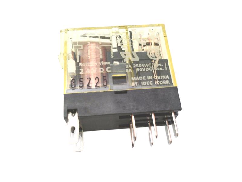 IDEC RJ2S-CL-D24