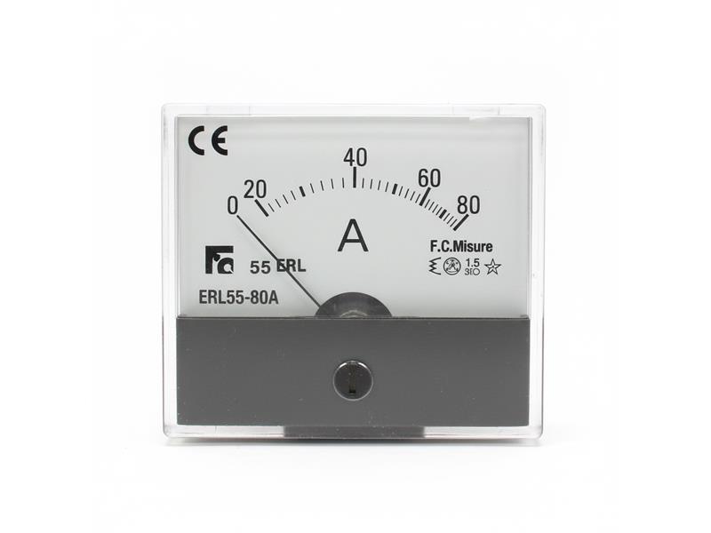 FC MISURE ERL55-80A