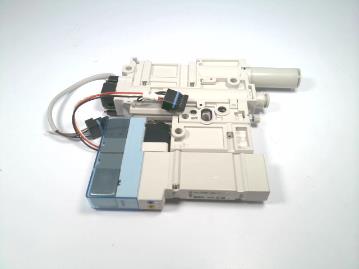 ZKJ10C6H-E5U-T1 by SMC