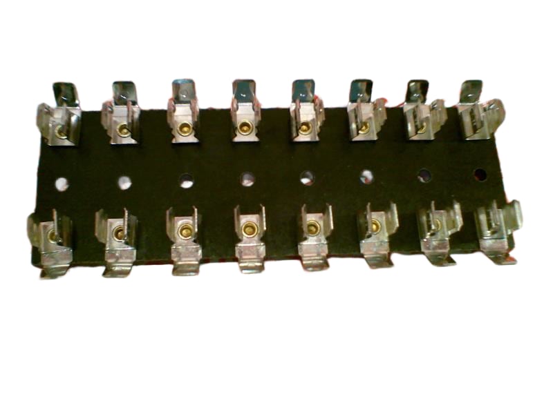 EATON CORPORATION 2430-8