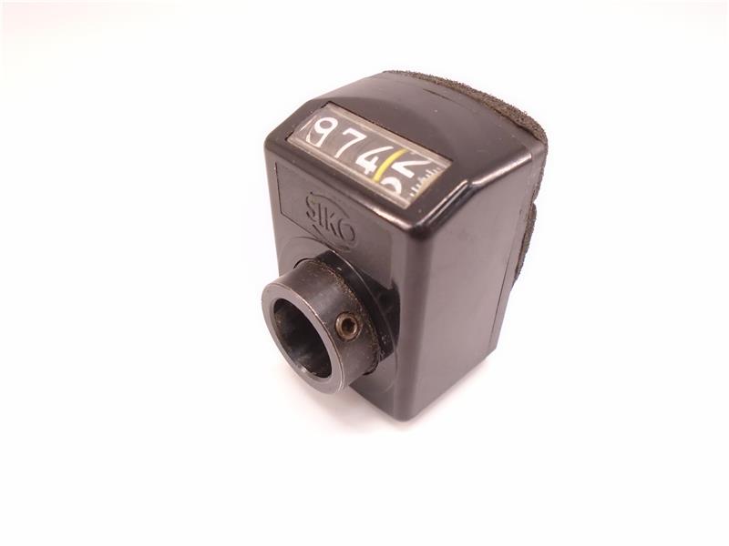 SIKO DA04-02-50-1-E-14-S-OAD-OAR-OZP