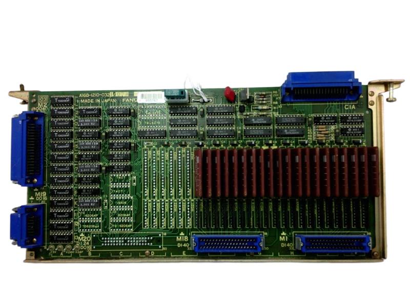 A16B-1210-0321 by FANUC