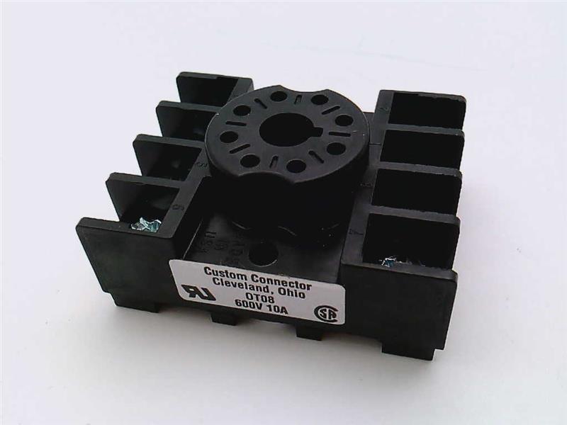 R-K ELECTRONICS 0208