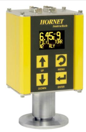 INSTRUTECH IGM401YFD